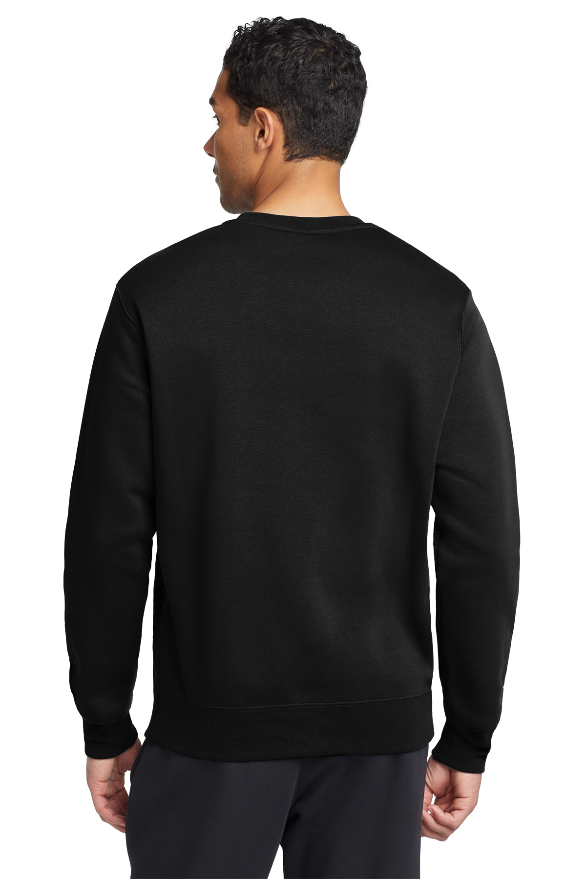 Nike Club Fleece Crew | Product | SanMar