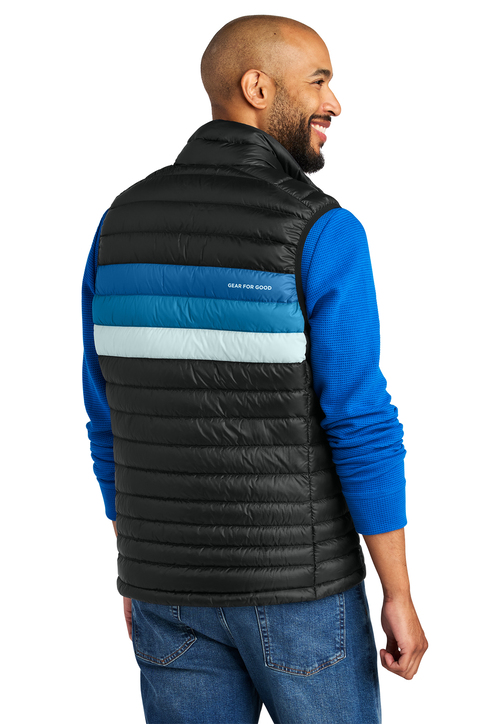 Cotopaxi Fuego Down Vest | Product | SanMar