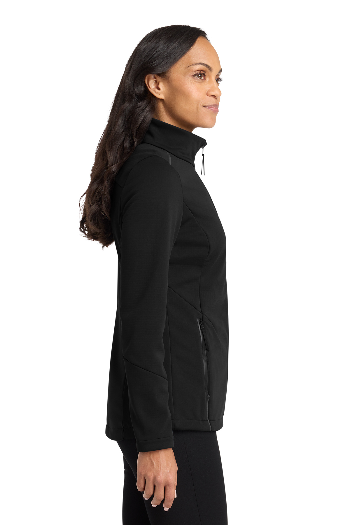 Port Authority Women's Collective Tech Soft Shell Jacket | Product