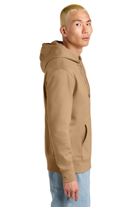 Stanley/Stella Unisex Cultivator 2.0 Full-Zip Hooded Sweatshirt