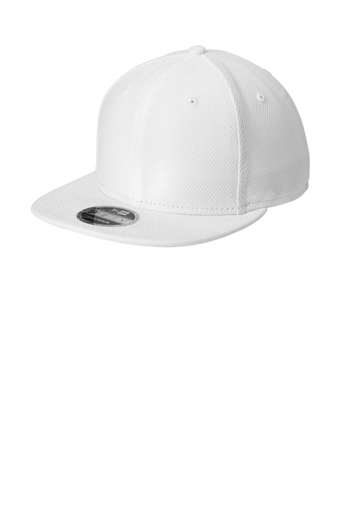 ZHATS Snapback NCAA Z11 – Cappello Regolabile Ufficiale, Bianco, Con Logo Squadra - 2