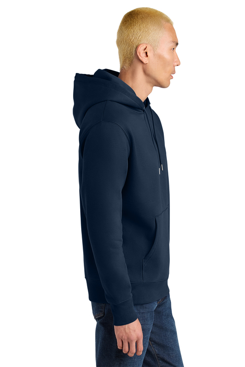 Stanley/Stella Unisex Cruiser 2.0 Hooded Sweatshirt | Product | SanMar