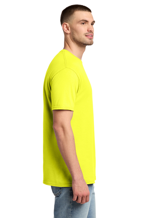 Jerzees Dri-Power 50/50 Cotton/Poly T-Shirt | Product | SanMar