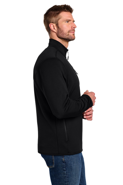 The North Face Skyline 1/2-Zip Fleece | Product | SanMar