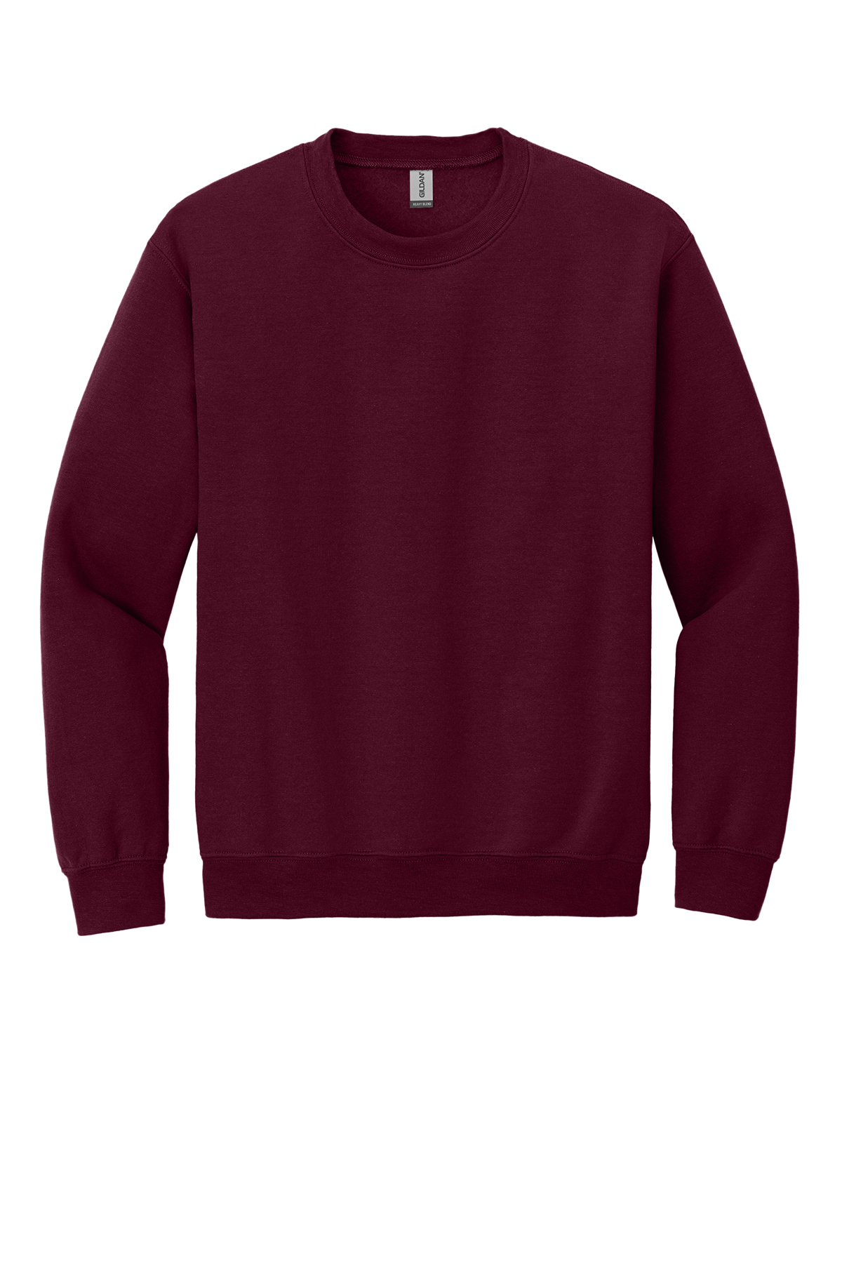 Gildan - Heavy Blend™ Crewneck Sweatshirt - 18000 – Artee Screen Print