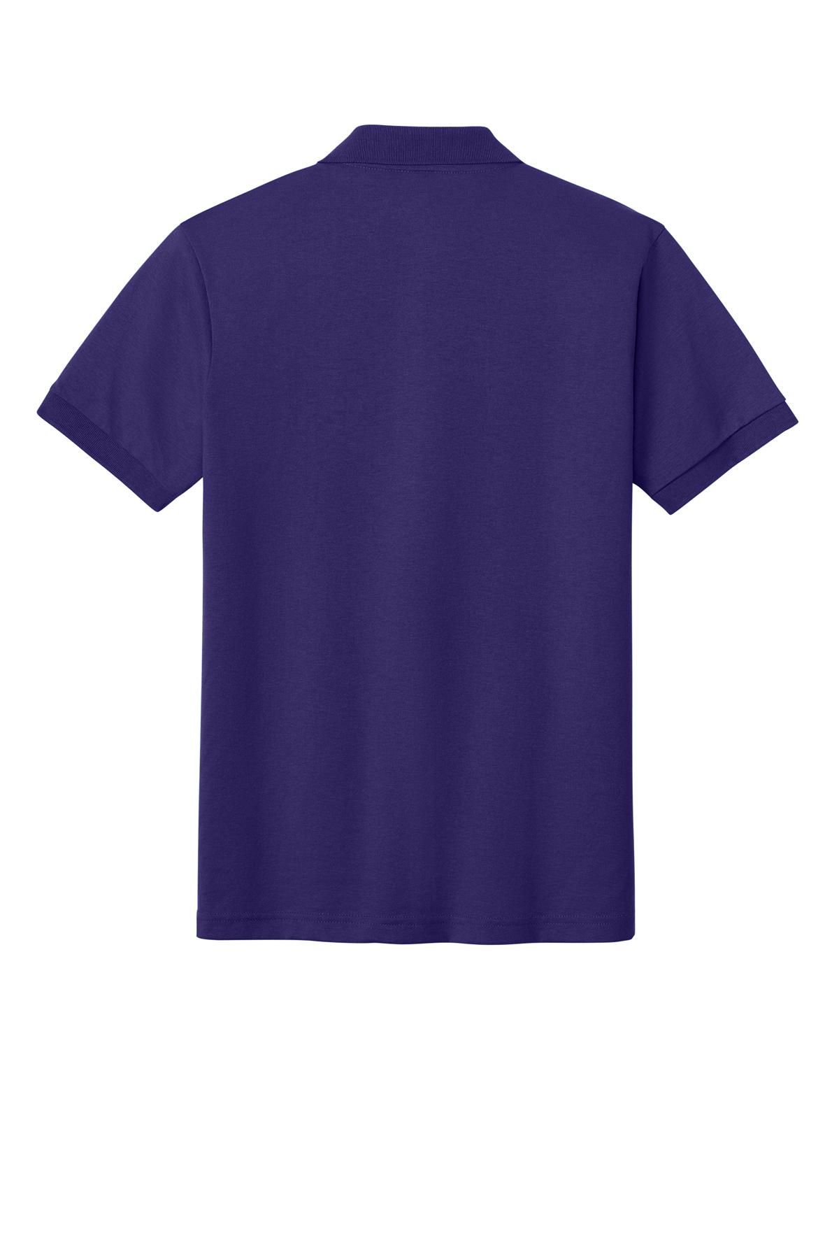 Gildan Maglietta Uomo DryBlend Classic, Colore Viola, Taglia L, Tessuto Traspirante Che Assorbe L'umidità