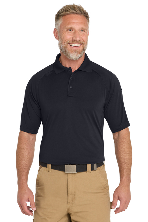 CornerStone Select Lightweight Snag-Proof Polo | Product | SanMar