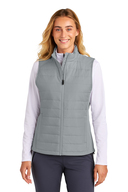 Sport-Tek<sup>&#174;</sup> Women’s Teknical Hybrid Vest
