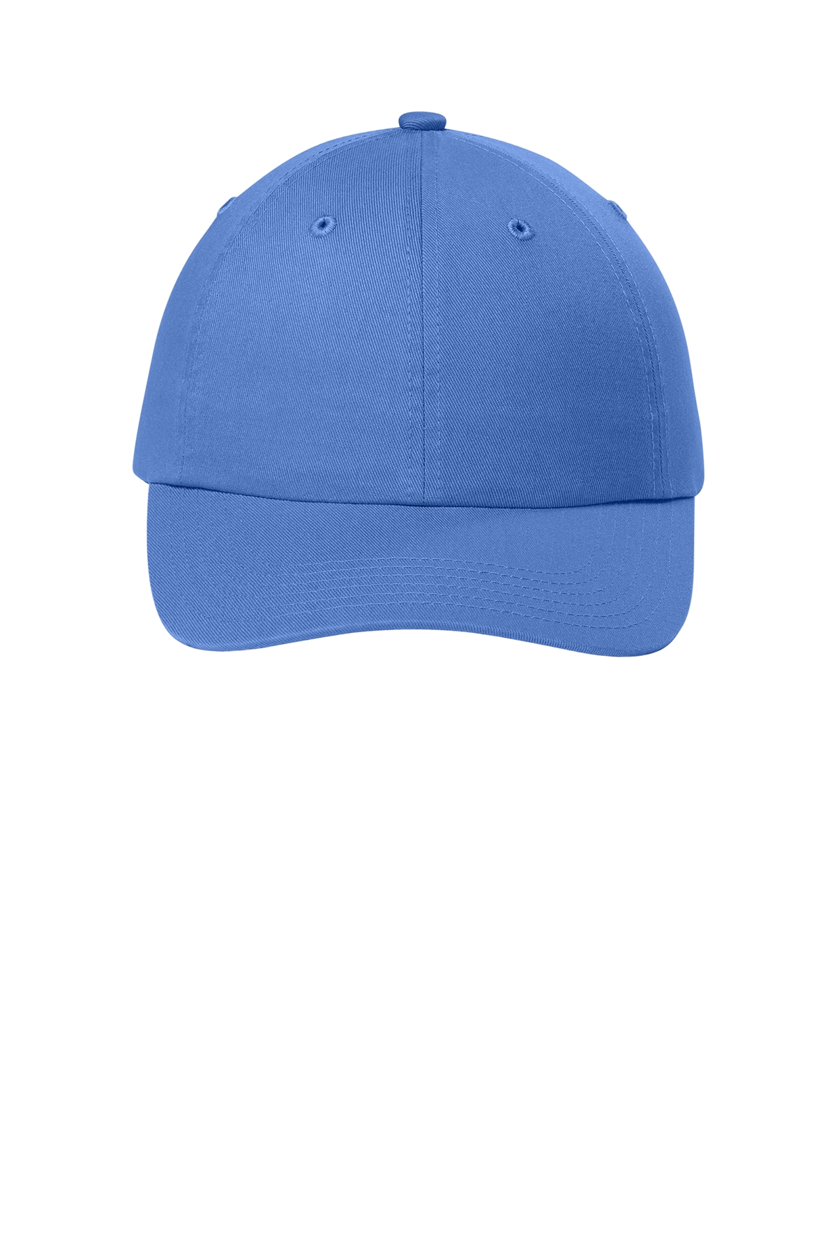 Port Authority Wearever Unstructured Twill Snapback Cap | Product