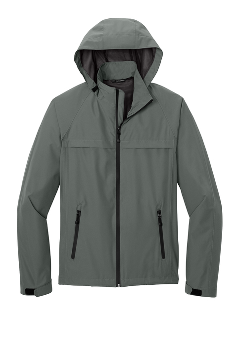 Port Authority Torrent Waterproof Jacket | Product | SanMar
