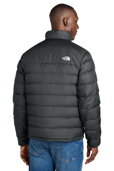 The North Face Down Hybrid Jacket | Product | SanMar