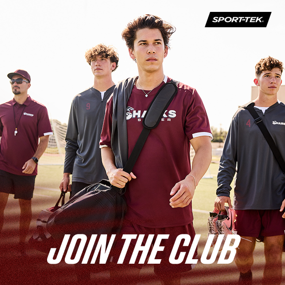 Shop ST Club Styles