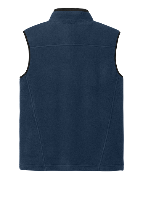 Eddie Bauer Fleece Vest | Product | SanMar