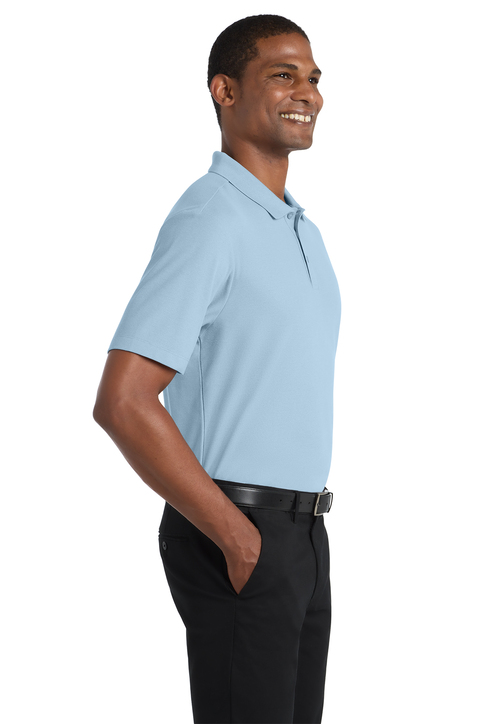 Port Authority SuperPro React Polo | Product | SanMar