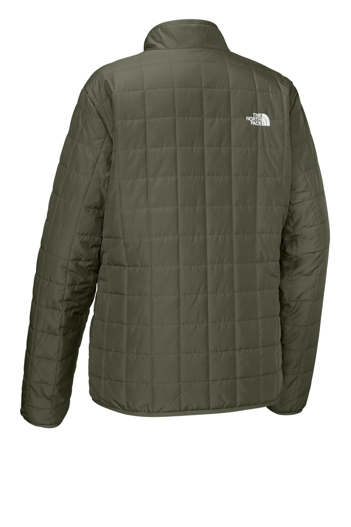 The North Face Women's Iron Drift Quilted Jacket | Product | SanMar