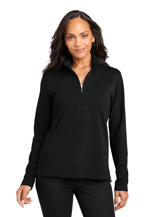 Port Authority Breakwater 1/4-Zip Pullover | Product | SanMar