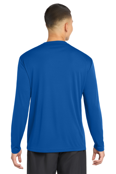 Sport-Tek Tall Long Sleeve PosiCharge Competitor™ Tee | Product