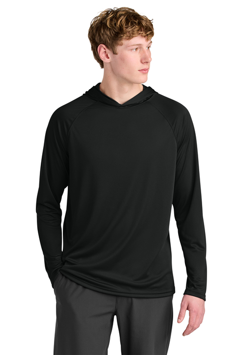 A4 Cooling Performance Long Sleeve Tee | Product | SanMar