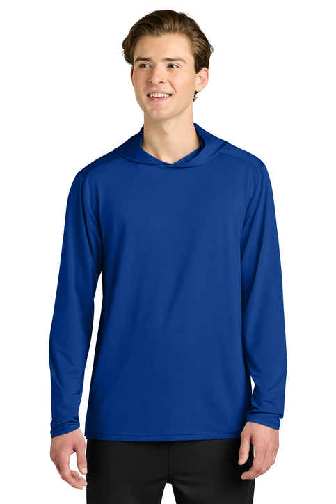 Richardson Clutch Long Sleeve Tee | Product | SanMar