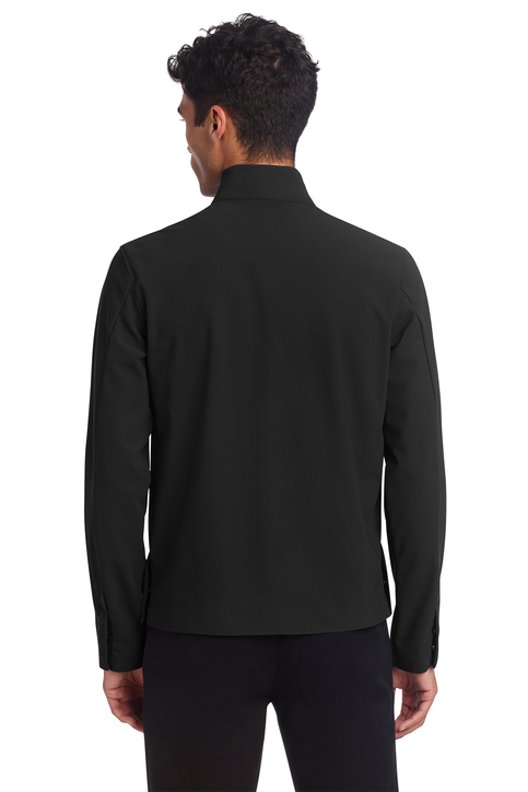 Mercer+Mettle Faille Soft Shell | Product | SanMar