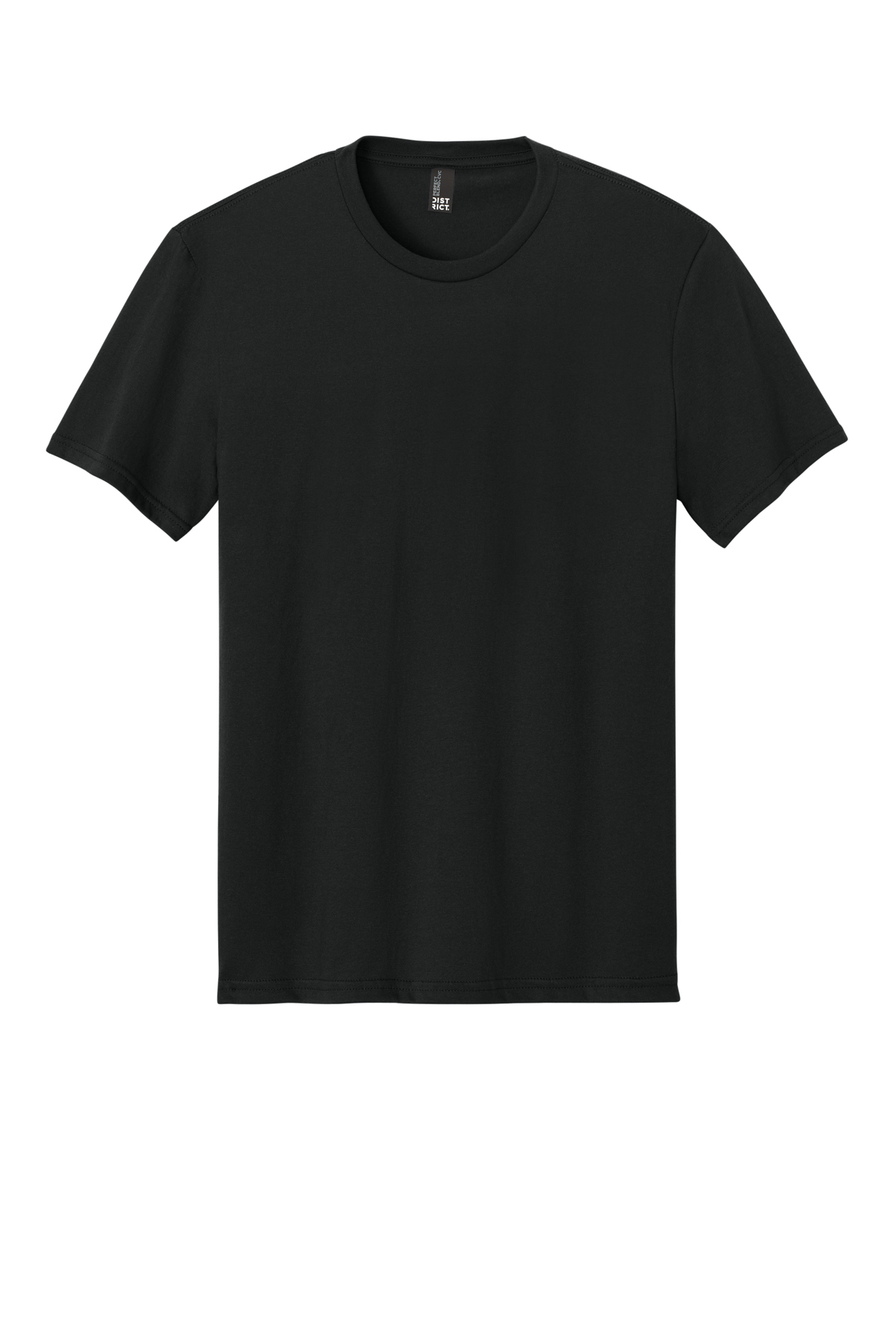 District Perfect Blend CVC Tee | Product | District