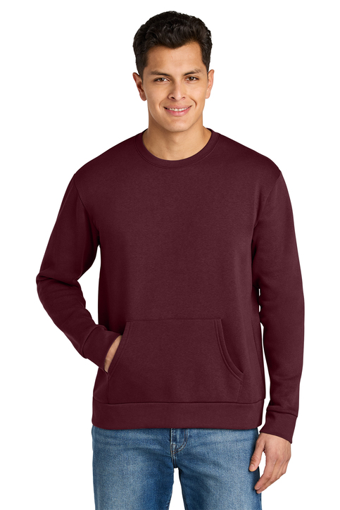 Next Level Apparel Adult Santa Barbara Pullover Hoodie | Product