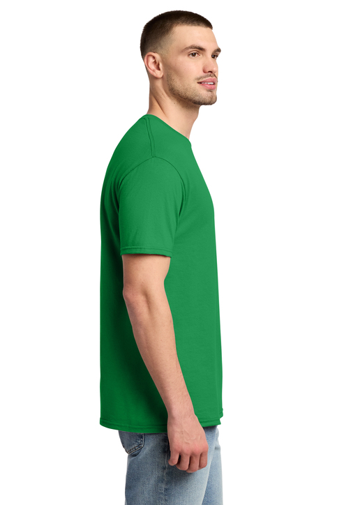 Jerzees Dri-Power 50/50 Cotton/Poly T-Shirt | Product | SanMar