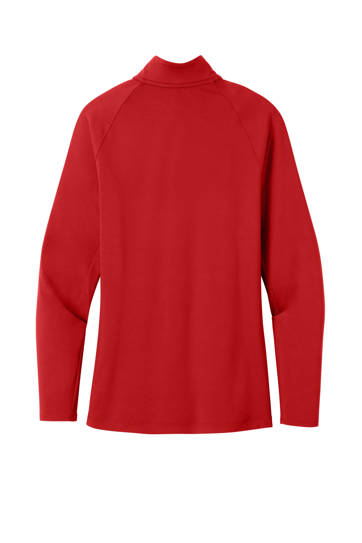 Nike Women's Dri-FIT Stride 1/2-Zip | Product | SanMar