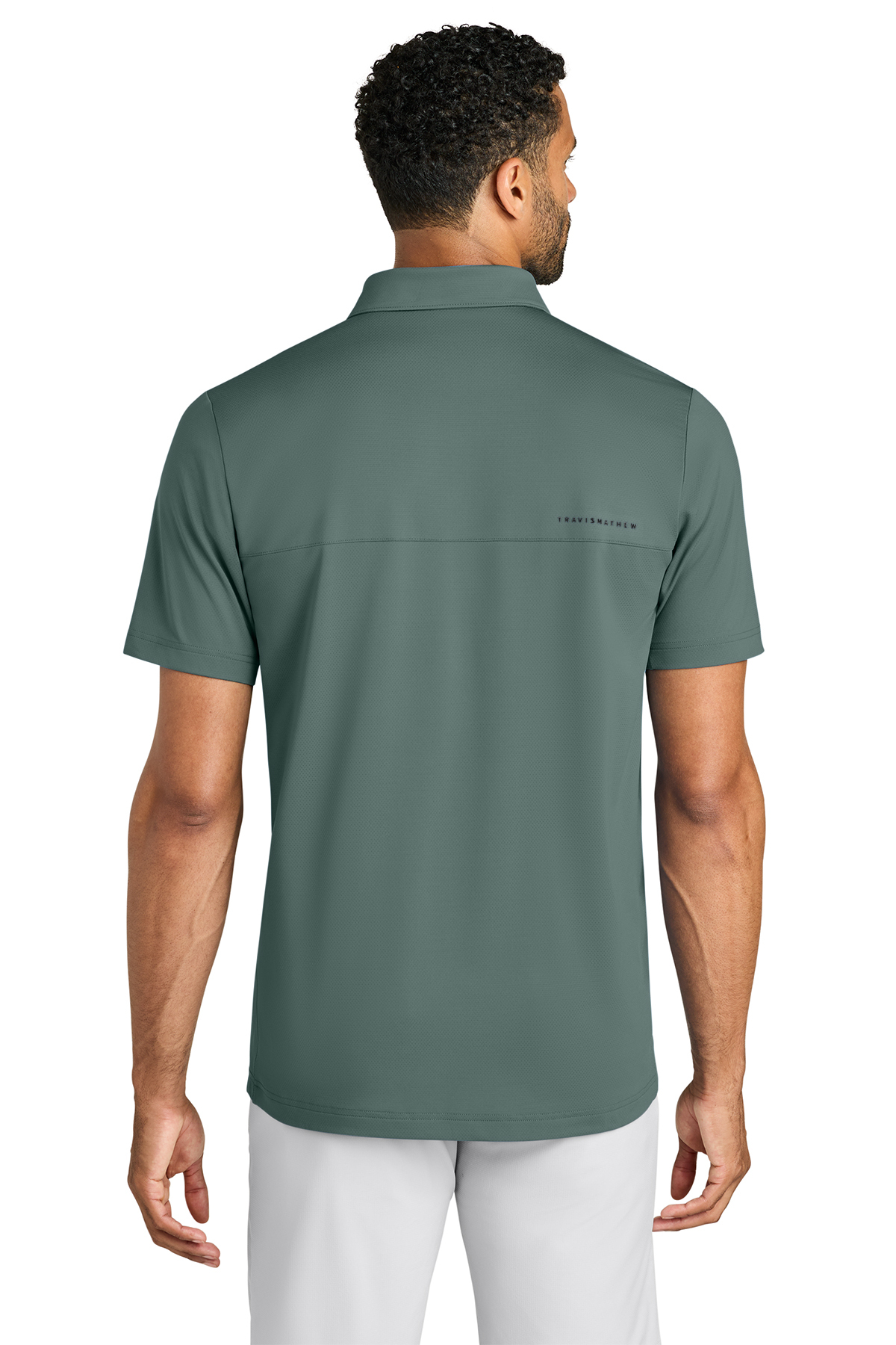 TravisMathew Onward Polo | Product | SanMar