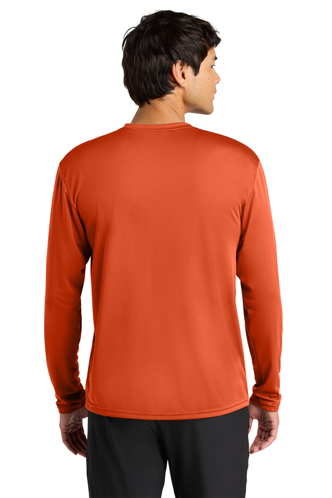 A4 Cooling Performance Long Sleeve Tee | Product | SanMar