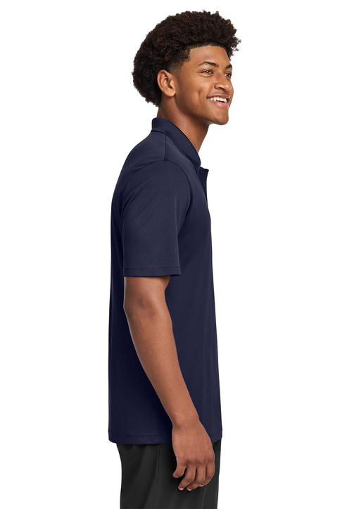Sport-Tek PosiCharge Re-Compete Polo | Product | SanMar