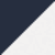 True Navy/ White