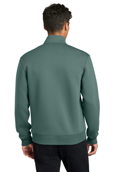 Mercer+Mettle Soft Spacer 1/4-Zip | Product | SanMar