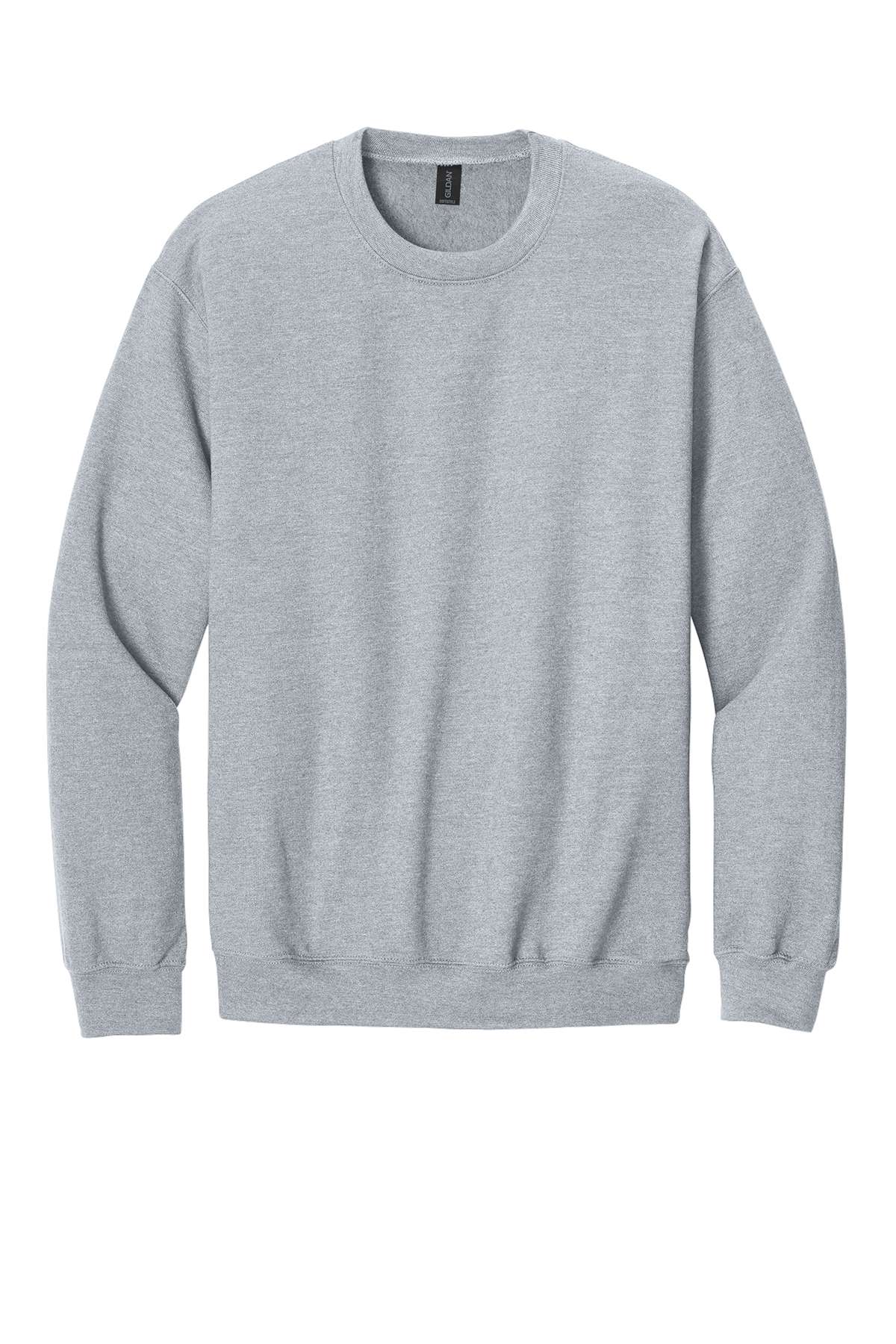 Gildan soft sweatshirts online