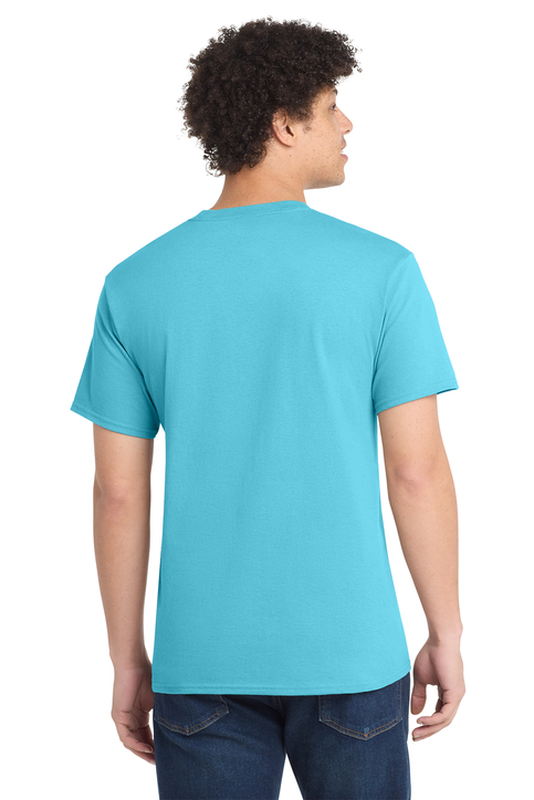 Port & Co Core Cotton Tee | Product | SanMar
