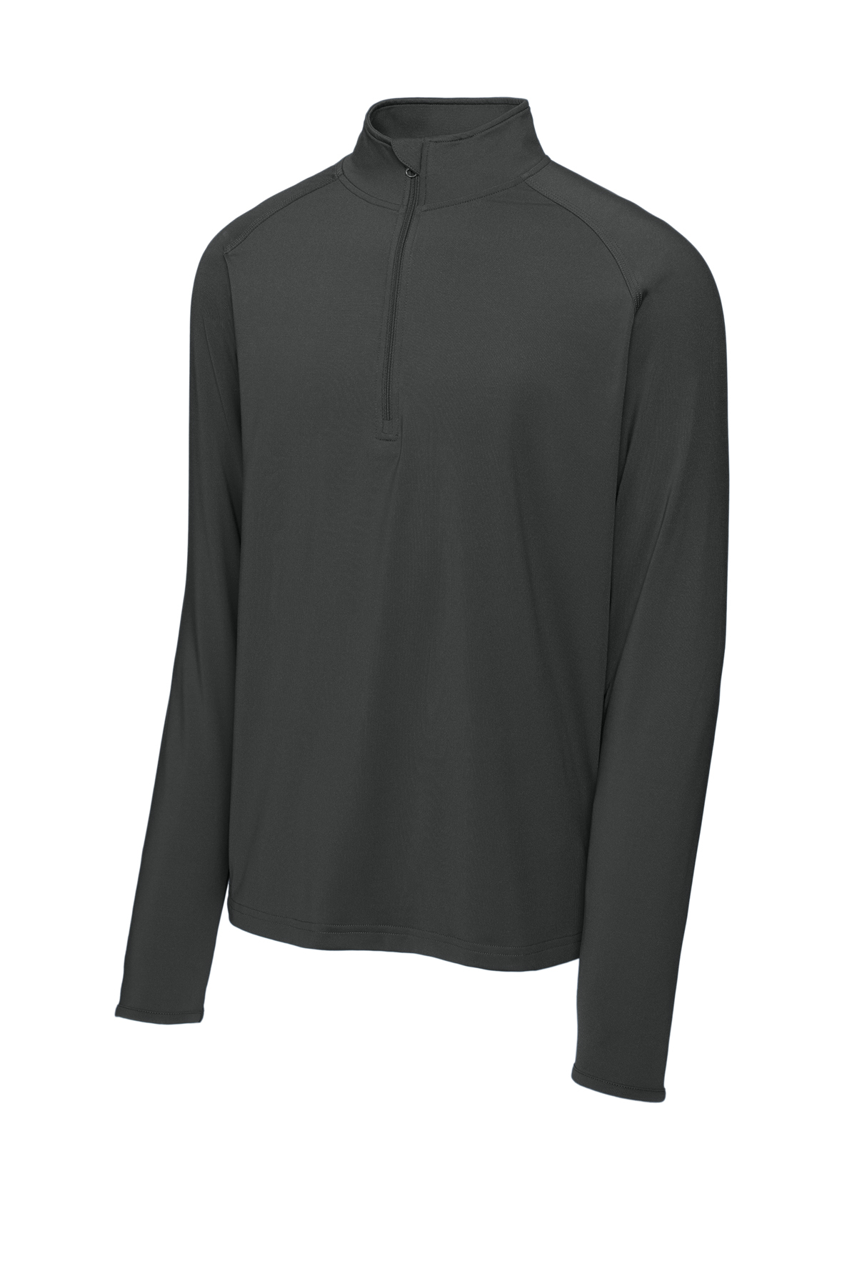 Sport-Tek Sport-Wick Stretch 1/4-Zip Pullover | Product | Company