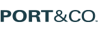 Port & Co Logo