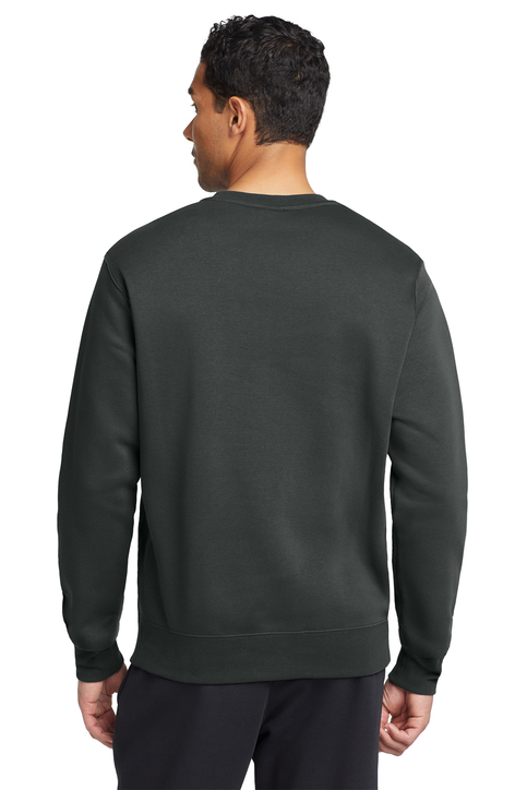 Nike Club Fleece Crew | Product | SanMar