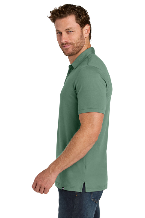 トップス 00s polo by ralph lauren swag flexwitme TravisMathew Glenview Solid Polo | Product | SanMar