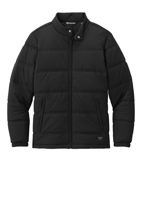 TravisMathew Cold Bay Jacket | Product | SanMar