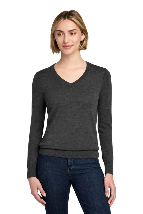 VERO MODA Vmursula LS Sweat Box JRS, Bosphorus, XL VERO MODA Vmursula LS Sweat Box JRS, Bosphorus, XL
