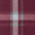 Burgundy/ Grey Dress Plaid