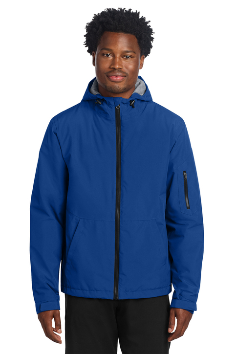 Sport-Tek Youth Waterproof Insulated Jacket | Product | SanMar