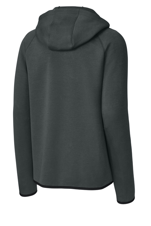 Sport-Tek Phenom Full-Zip Hoodie | Product | SanMar
