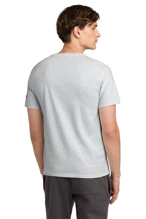Champion Heritage 6-Oz. Jersey Tee | Product | SanMar