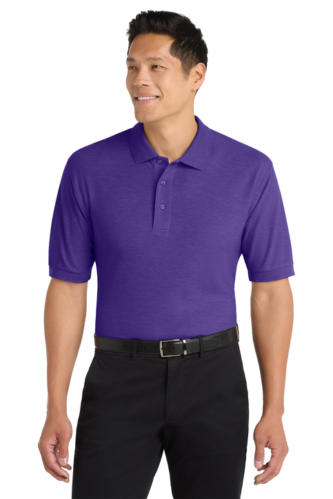Port Authority Silk Touch™ Polo | Product | SanMar