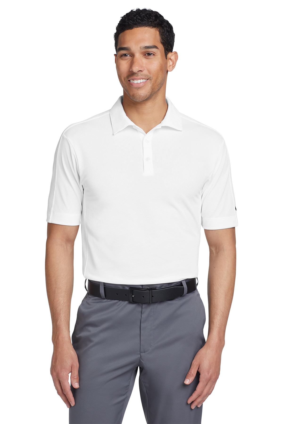 Nike Tech Sport Dri-FIT Polo | Product | SanMar