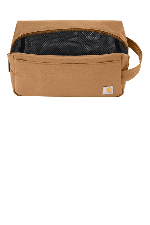 Carhartt 3L Travel Kit | Product | SanMar