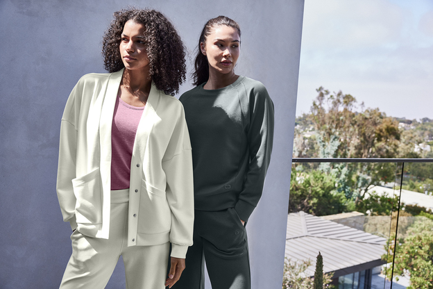 OGIO Women's Transcend Cardigan | Product | SanMar