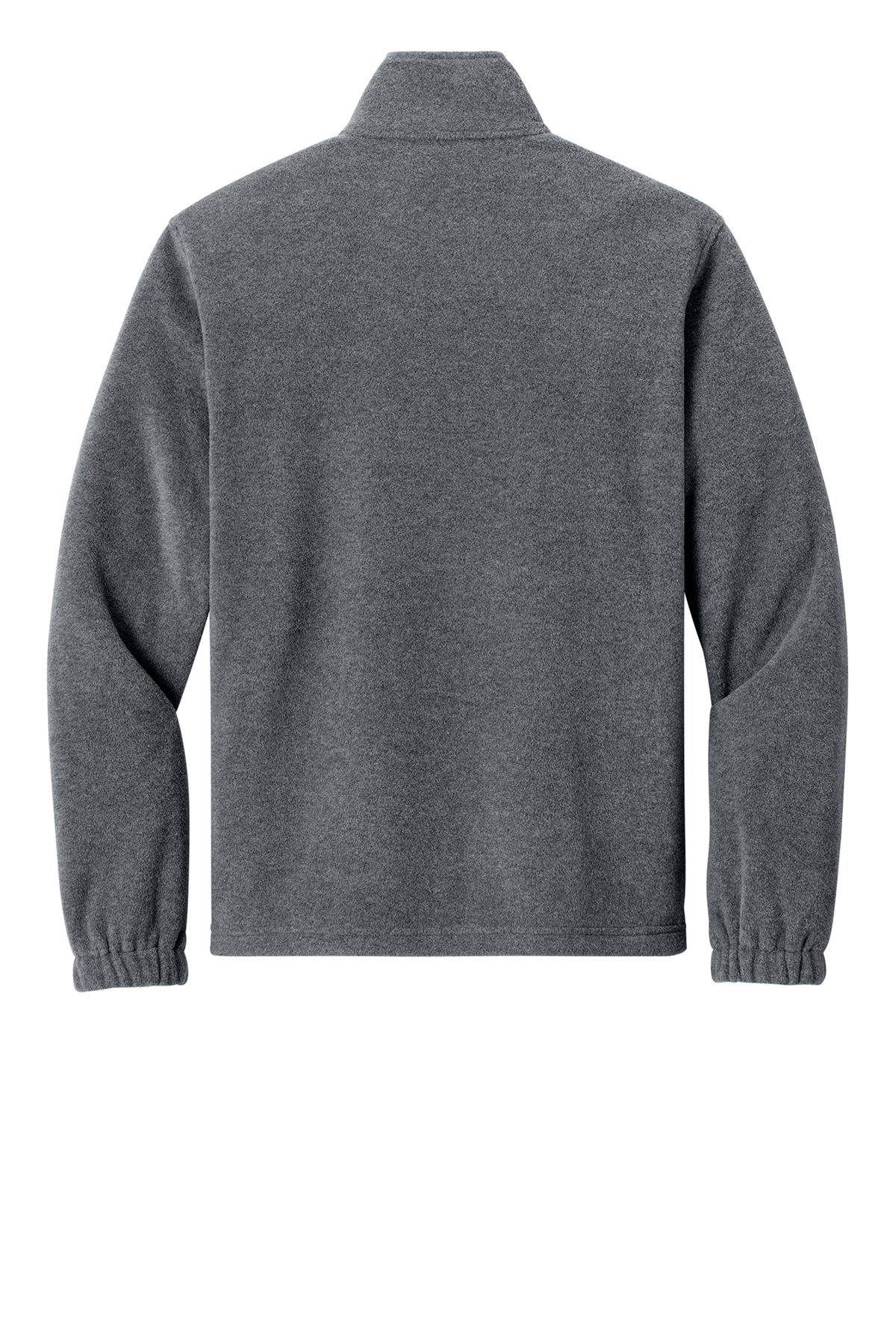 Port Authority Plush Fleece Full-Zip Jacket | Product | Port Authority